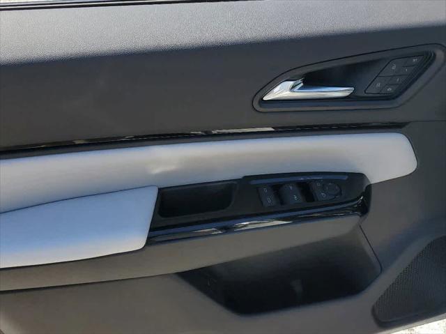 new 2025 Honda Prologue car, priced at $53,105