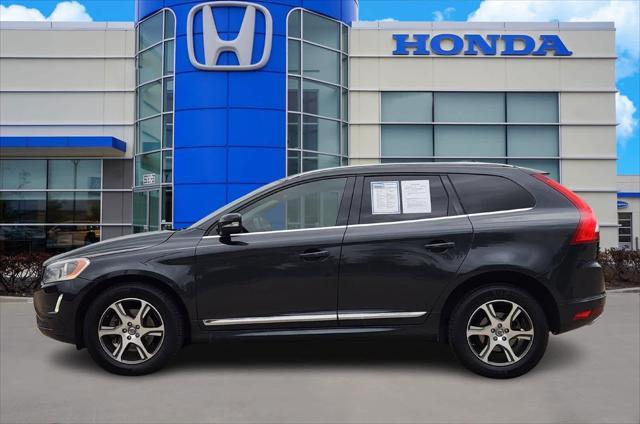 used 2014 Volvo XC60 car, priced at $7,987