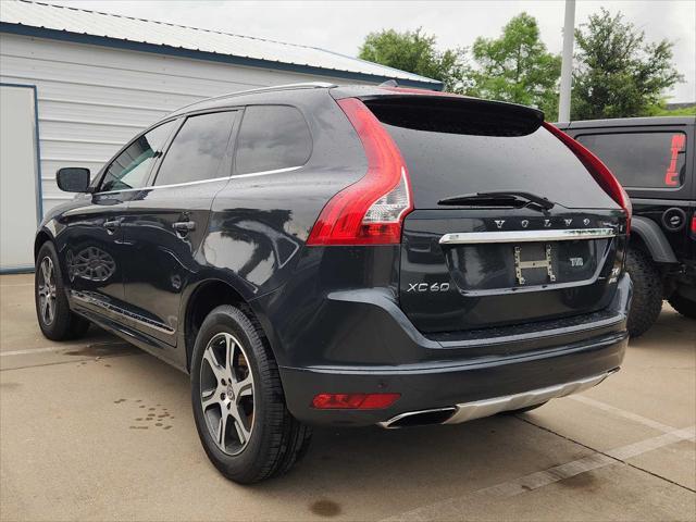 used 2014 Volvo XC60 car, priced at $9,991
