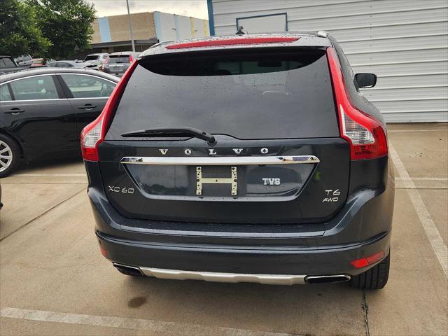 used 2014 Volvo XC60 car, priced at $9,991