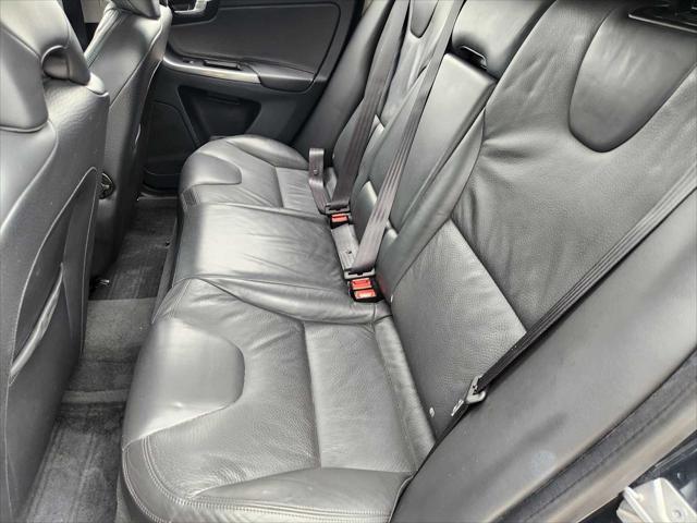 used 2014 Volvo XC60 car, priced at $7,987