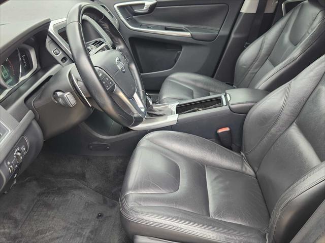 used 2014 Volvo XC60 car, priced at $7,987