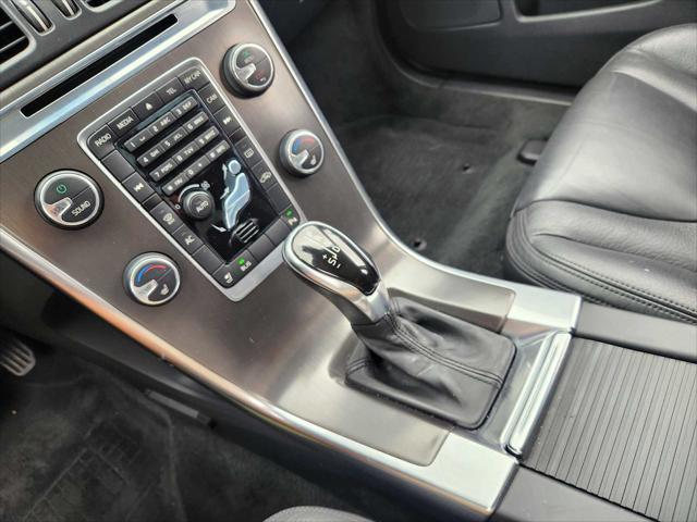 used 2014 Volvo XC60 car, priced at $7,987