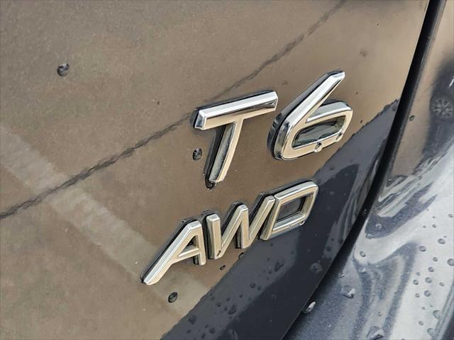 used 2014 Volvo XC60 car, priced at $9,991