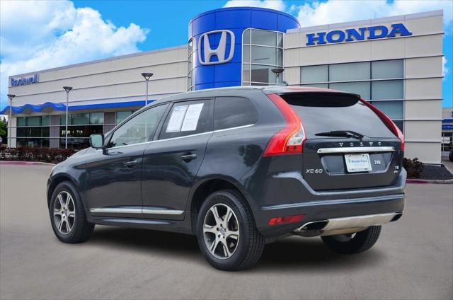 used 2014 Volvo XC60 car, priced at $7,987