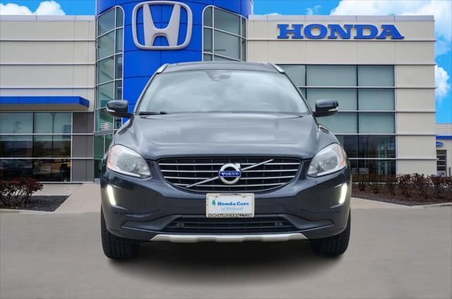 used 2014 Volvo XC60 car, priced at $7,987