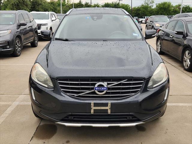 used 2014 Volvo XC60 car, priced at $9,991