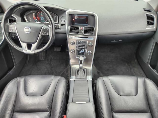 used 2014 Volvo XC60 car, priced at $7,987