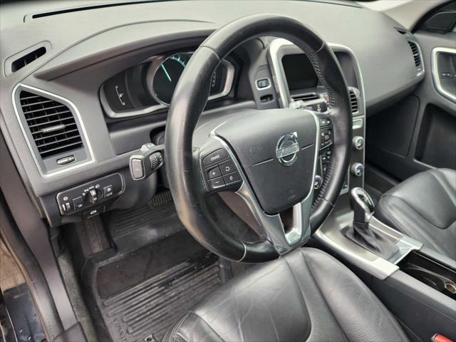 used 2014 Volvo XC60 car, priced at $9,991