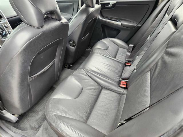 used 2014 Volvo XC60 car, priced at $7,987