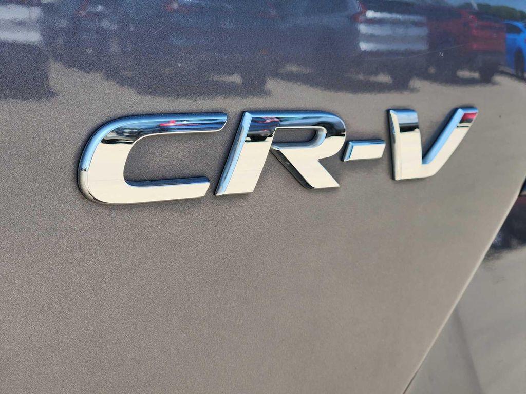 used 2019 Honda CR-V car, priced at $20,862