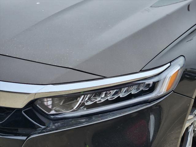 used 2018 Honda Accord car, priced at $19,349