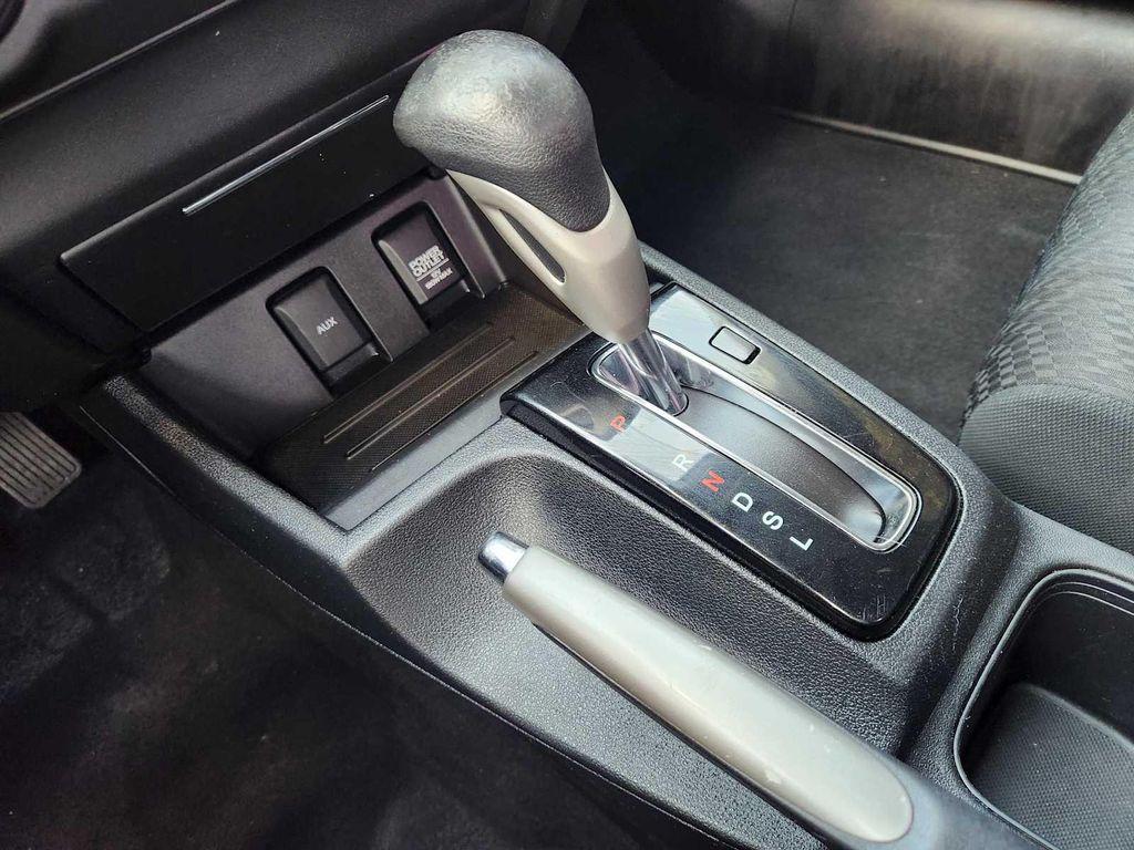 used 2015 Honda Civic car, priced at $10,908