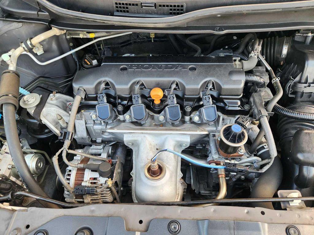 used 2015 Honda Civic car, priced at $10,908