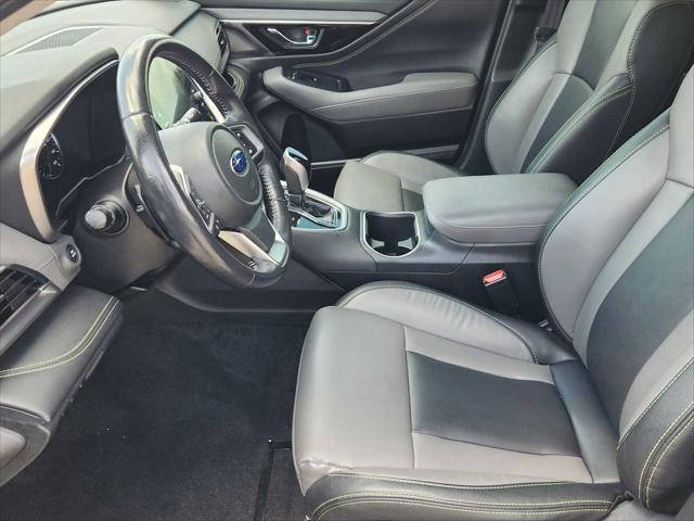 used 2021 Subaru Outback car, priced at $21,999