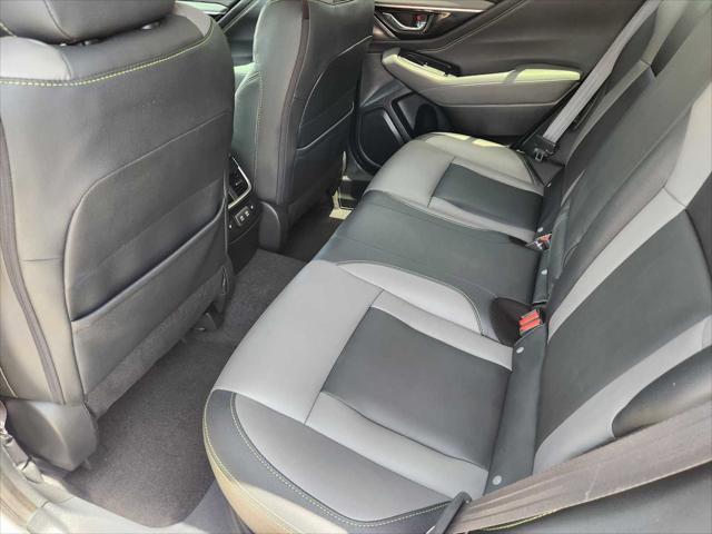 used 2021 Subaru Outback car, priced at $21,999