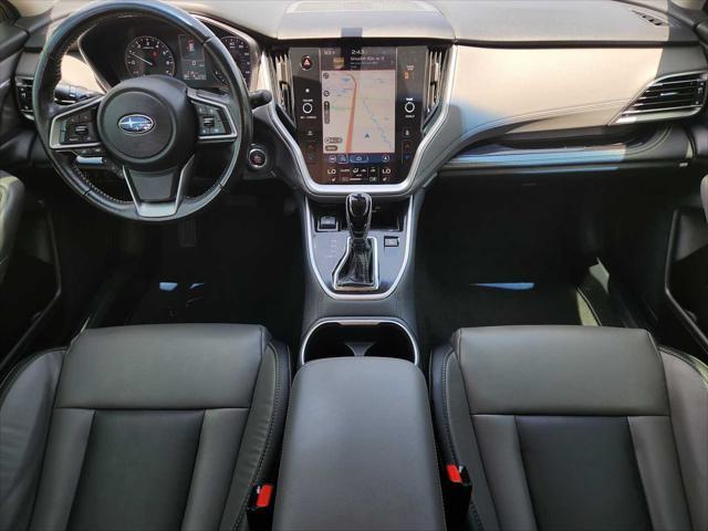 used 2021 Subaru Outback car, priced at $21,999