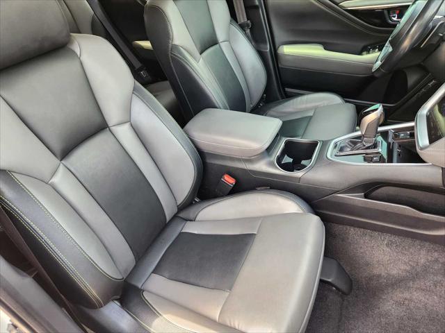 used 2021 Subaru Outback car, priced at $21,999