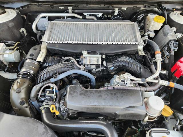 used 2021 Subaru Outback car, priced at $21,999