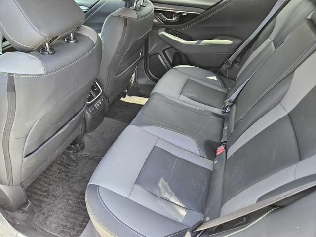 used 2021 Subaru Outback car, priced at $25,030