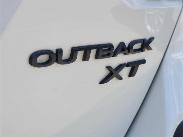 used 2021 Subaru Outback car, priced at $21,999