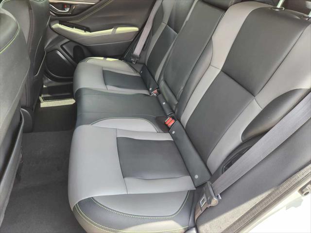 used 2021 Subaru Outback car, priced at $21,999