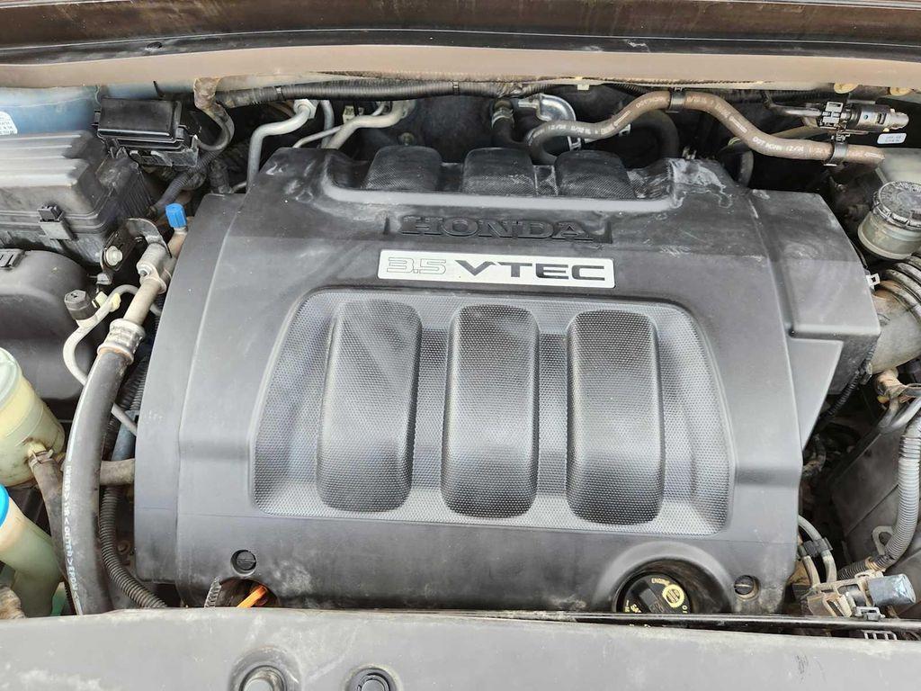 used 2005 Honda Odyssey car, priced at $7,776