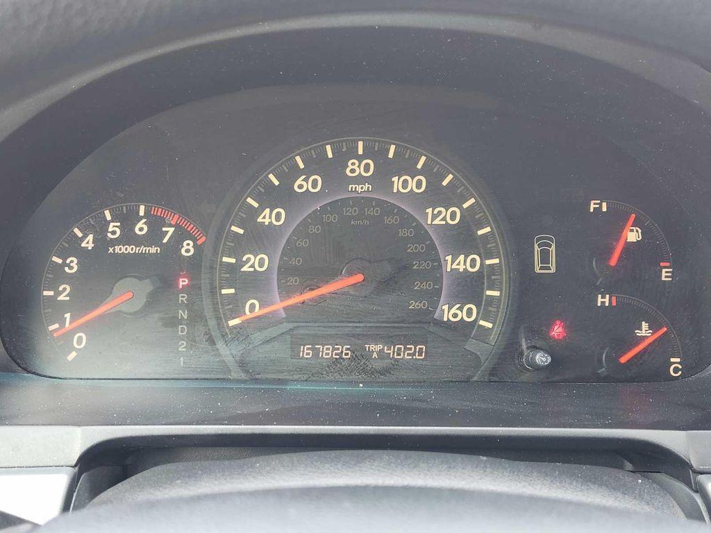 used 2005 Honda Odyssey car, priced at $7,776