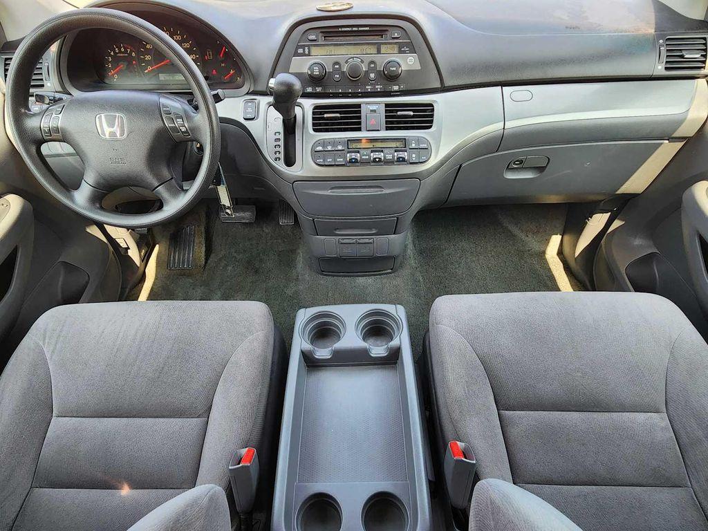 used 2005 Honda Odyssey car, priced at $7,776