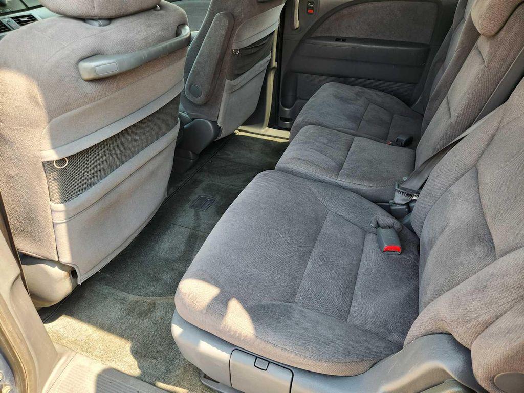 used 2005 Honda Odyssey car, priced at $7,776
