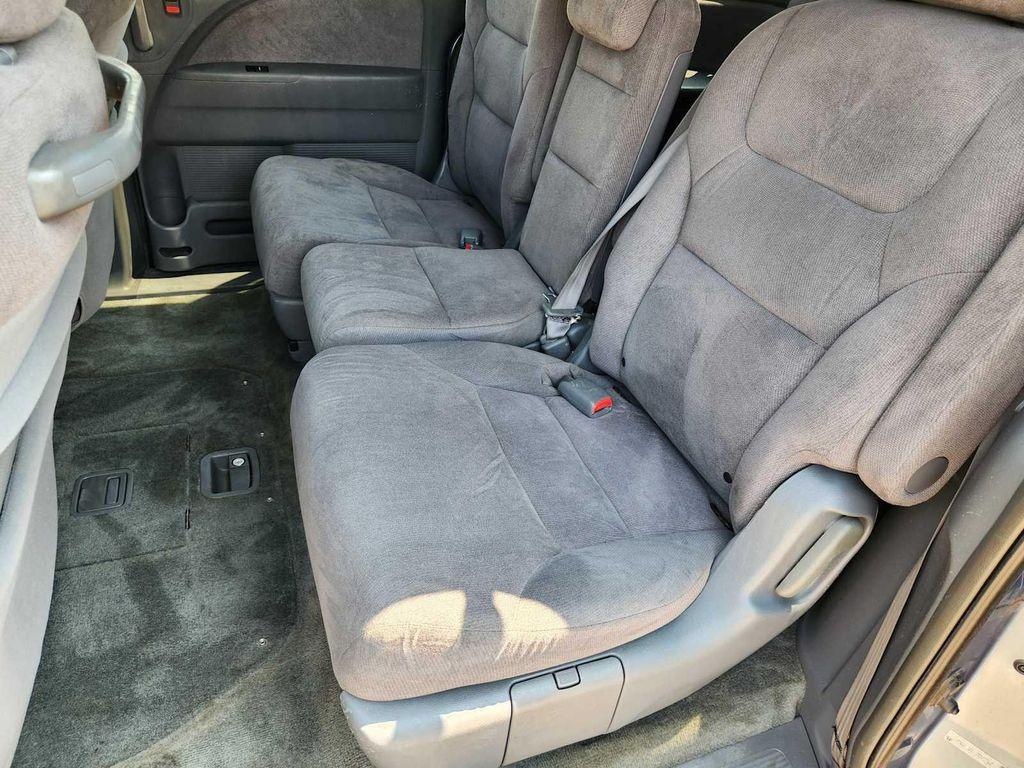 used 2005 Honda Odyssey car, priced at $7,776