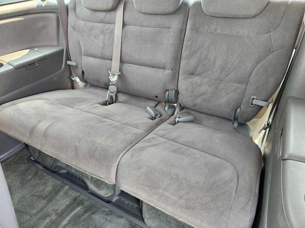 used 2005 Honda Odyssey car, priced at $7,776