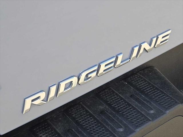used 2023 Honda Ridgeline car, priced at $32,331
