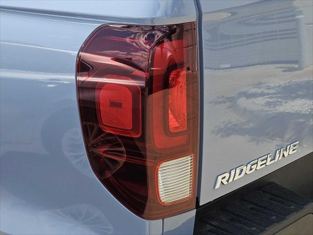 used 2023 Honda Ridgeline car, priced at $32,331