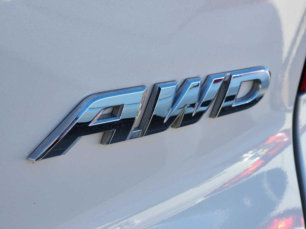 used 2023 Honda Passport car, priced at $33,306