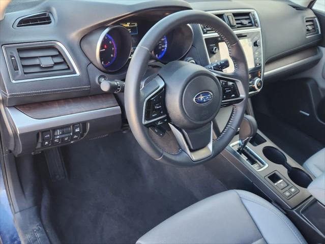 used 2019 Subaru Outback car, priced at $22,406