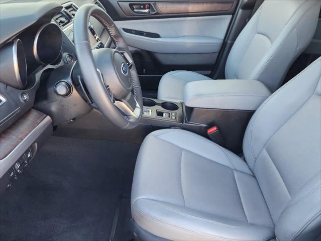 used 2019 Subaru Outback car, priced at $22,406