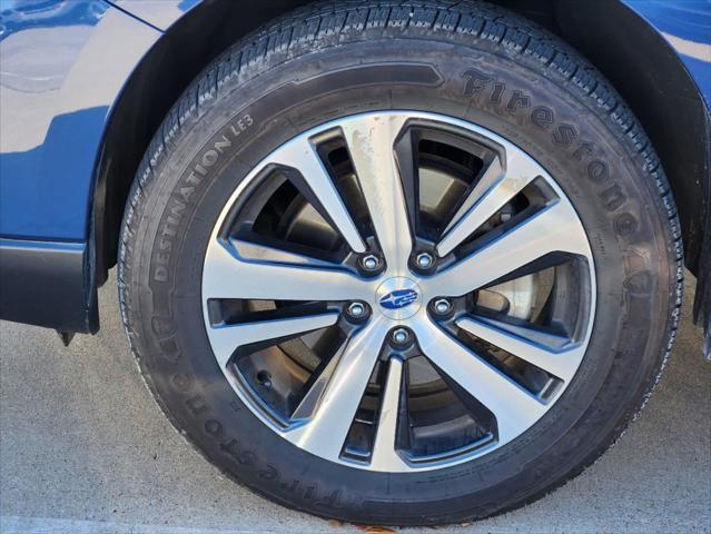 used 2019 Subaru Outback car, priced at $22,794