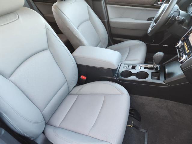 used 2019 Subaru Outback car, priced at $22,406