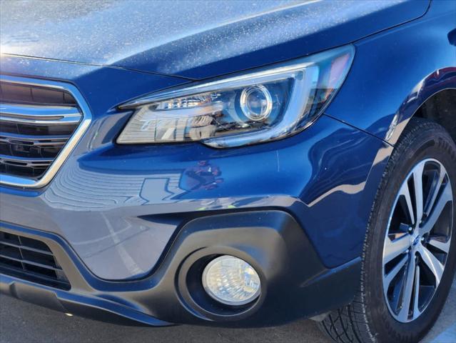 used 2019 Subaru Outback car, priced at $22,794