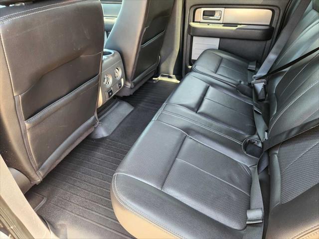 used 2014 Ford F-150 car, priced at $22,488