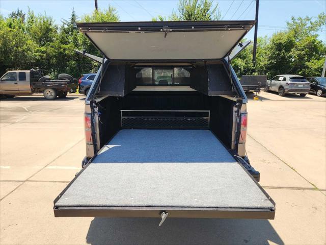 used 2014 Ford F-150 car, priced at $22,488