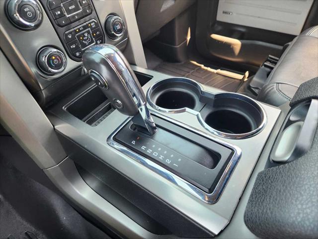used 2014 Ford F-150 car, priced at $22,488