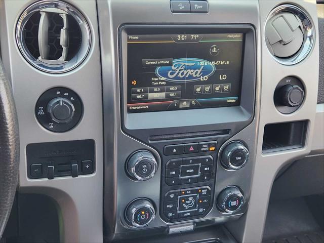used 2014 Ford F-150 car, priced at $22,488