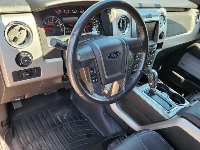 used 2014 Ford F-150 car, priced at $22,488