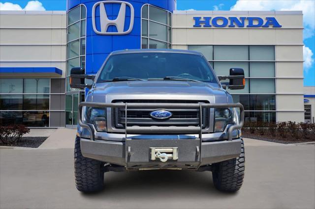 used 2014 Ford F-150 car, priced at $22,488
