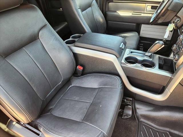 used 2014 Ford F-150 car, priced at $22,488