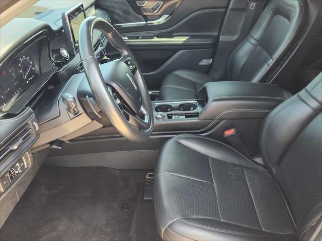 used 2020 Lincoln Corsair car, priced at $24,665