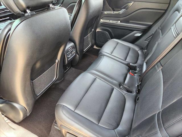 used 2020 Lincoln Corsair car, priced at $24,665