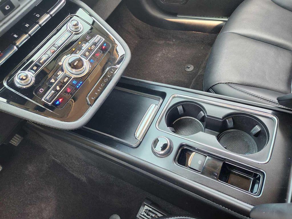 used 2020 Lincoln Corsair car, priced at $22,699